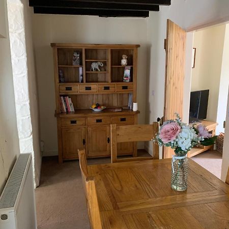 River Cottage Conwy Bagian luar foto