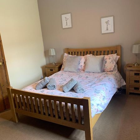 River Cottage Conwy Bagian luar foto