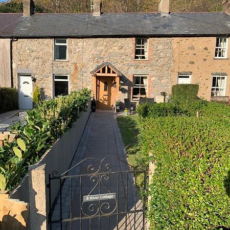 River Cottage Conwy Bagian luar foto