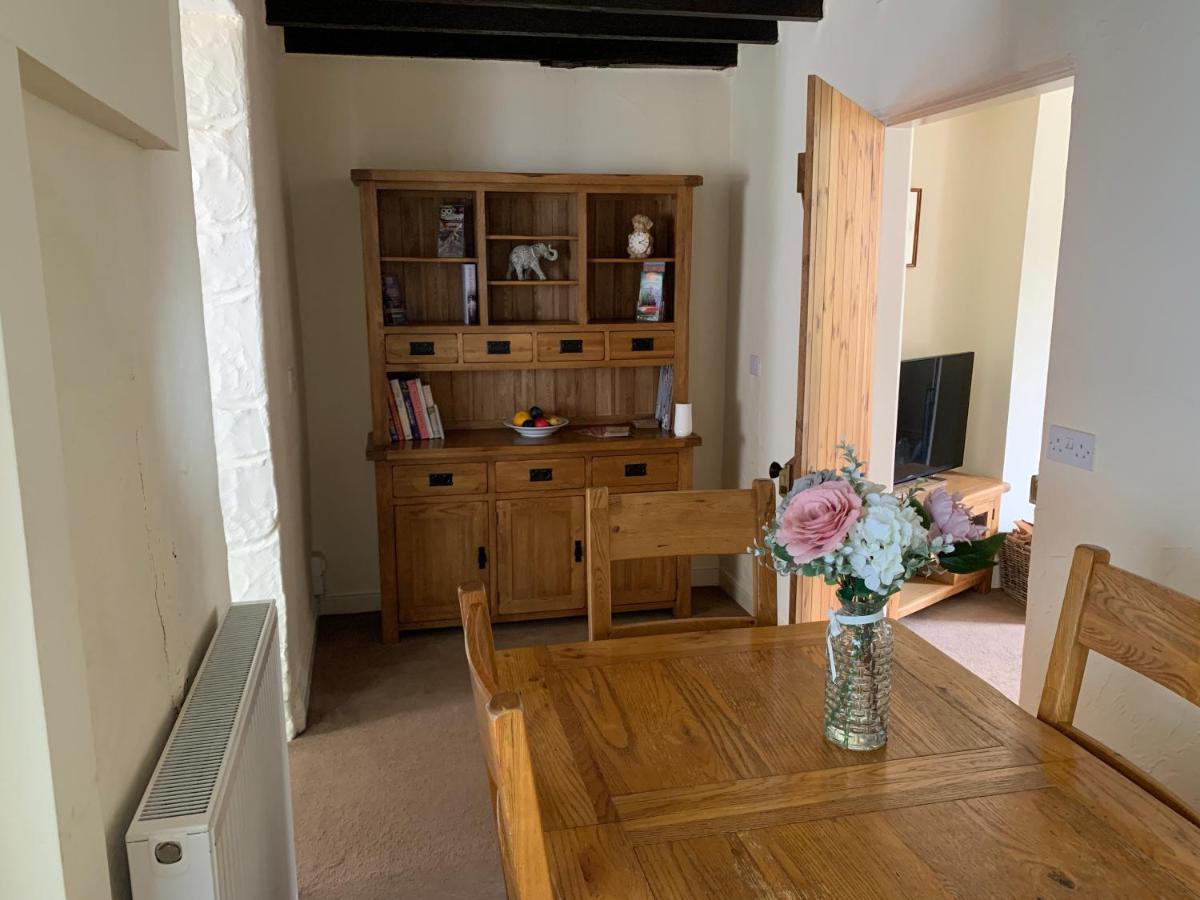 River Cottage Conwy Bagian luar foto