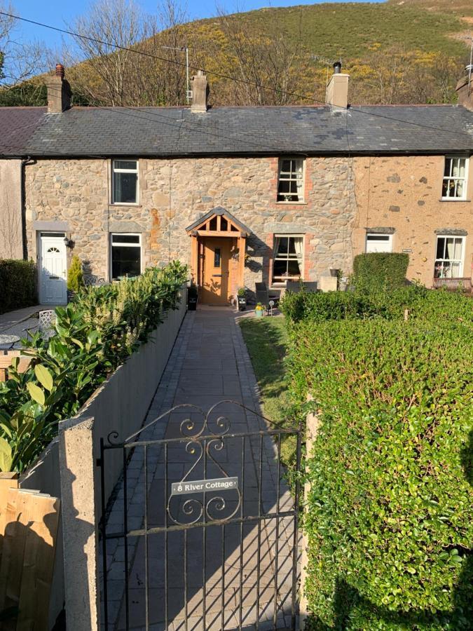 River Cottage Conwy Bagian luar foto