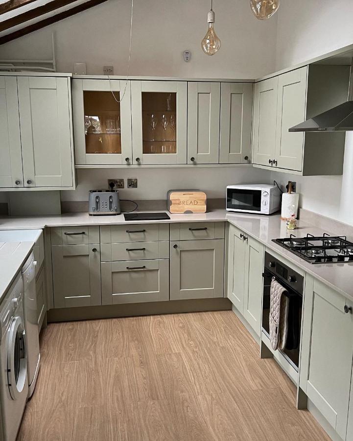 River Cottage Conwy Bagian luar foto