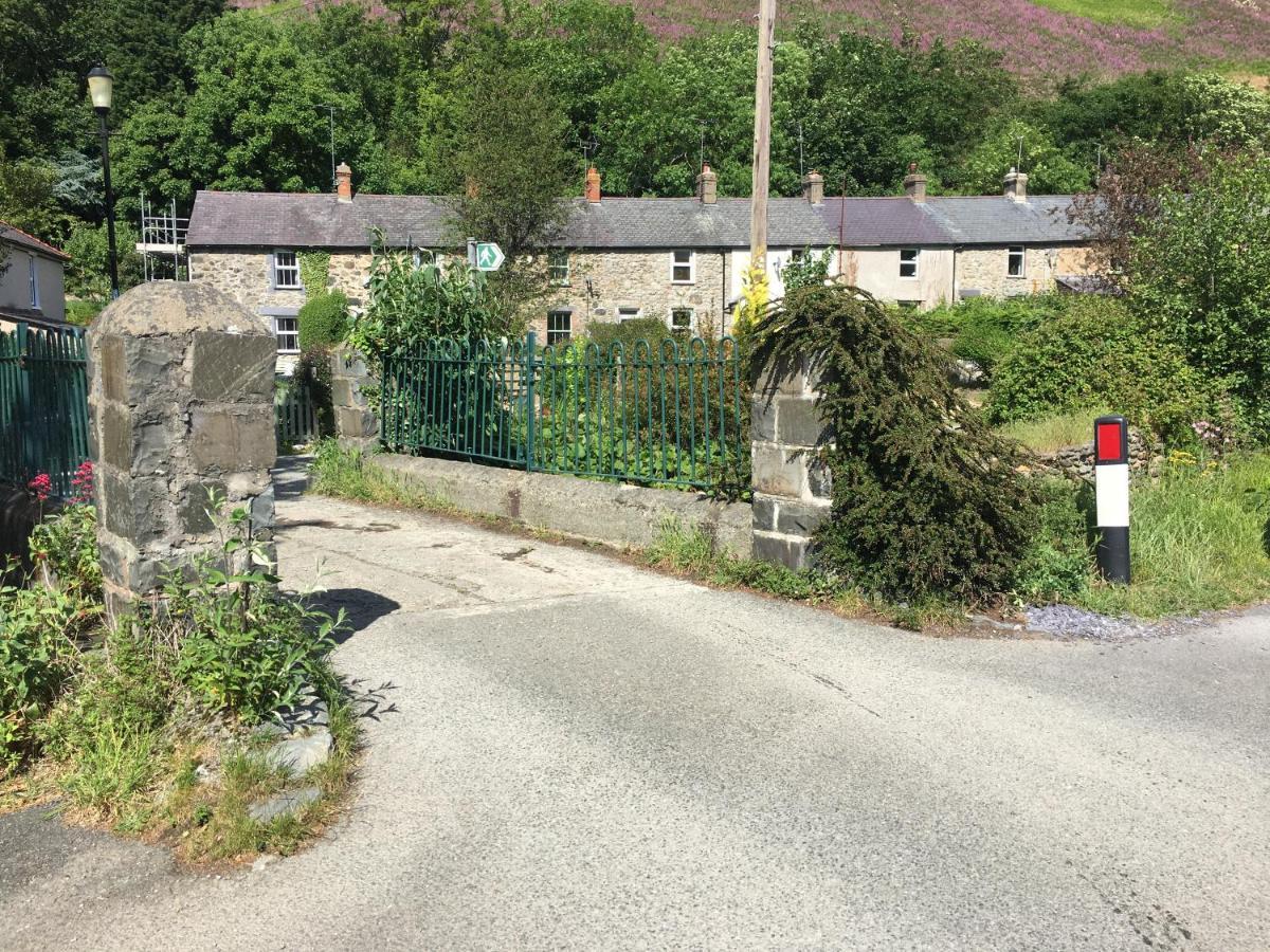River Cottage Conwy Bagian luar foto